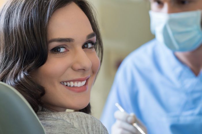 treatment for dental problems amherst ny