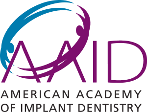 American Academy of Implant Dentistry dentist amherst ny