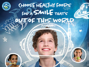 National Childrens Dental Health Month, Amherst, NY