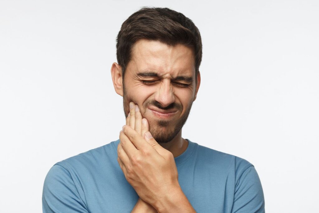 The Dangers of Oral Infections