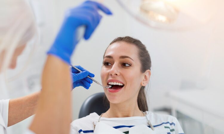 Many people overlook preventative dentistry's long-term benefits. However, it often saves money, time, and discomfort in the future.